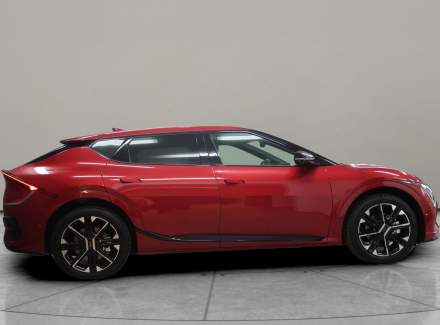 Kia - EV6