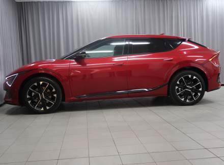 Kia - EV6