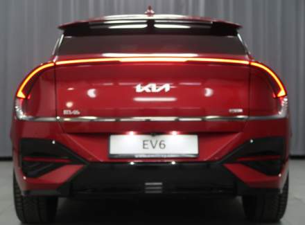 Kia - EV6