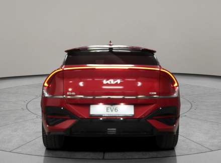 Kia - EV6