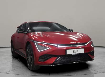 Kia - EV6