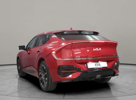 Kia - EV6