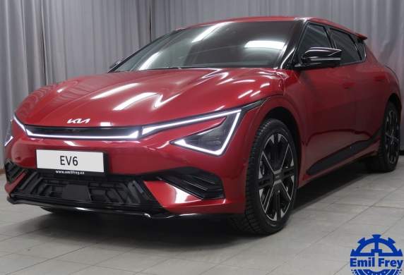 Kia - EV6