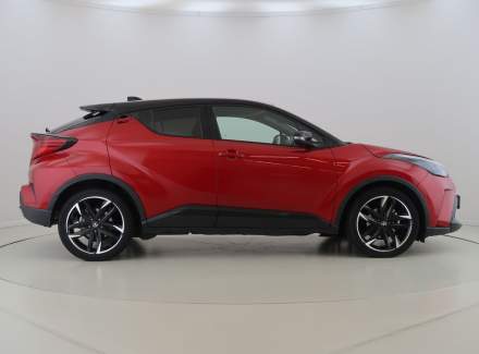 Toyota - C-HR