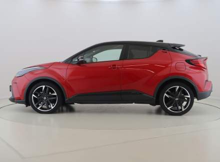 Toyota - C-HR