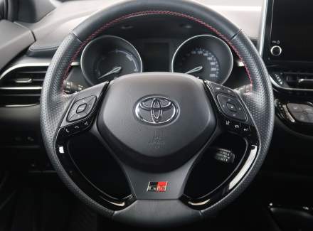 Toyota - C-HR
