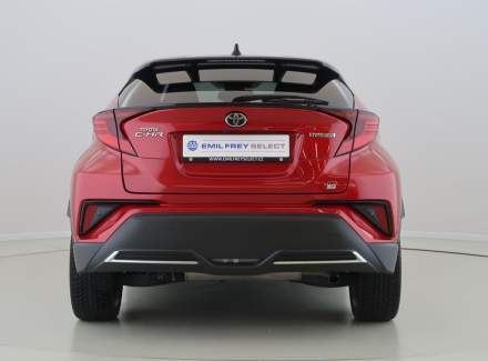 Toyota - C-HR