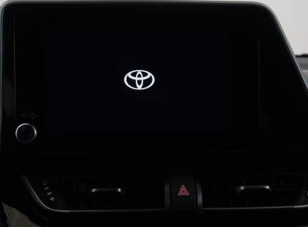 Toyota - C-HR