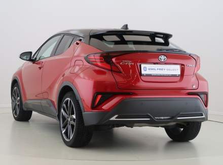 Toyota - C-HR