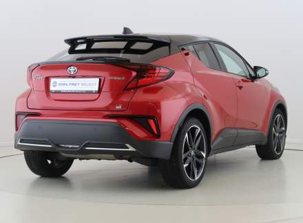Toyota - C-HR