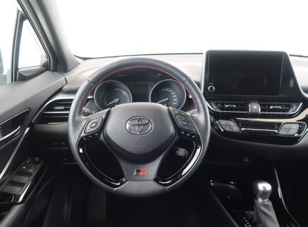 Toyota - C-HR