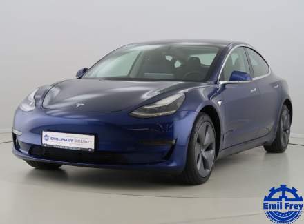 Tesla - Model 3