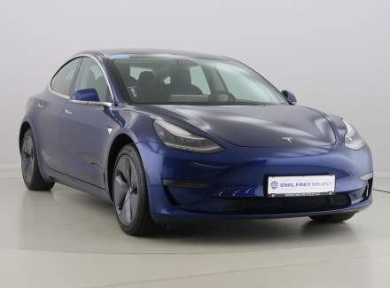 Tesla - Model 3