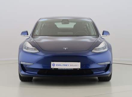 Tesla - Model 3