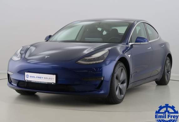 Tesla - Model 3