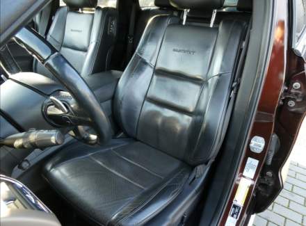 Jeep - Grand Cherokee