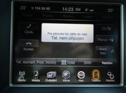 Jeep - Grand Cherokee