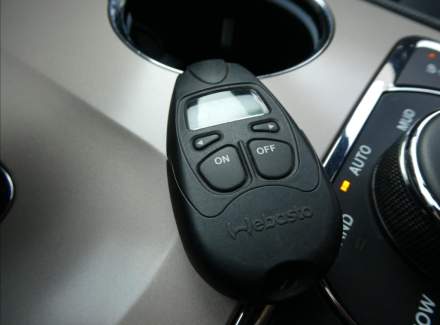 Jeep - Grand Cherokee