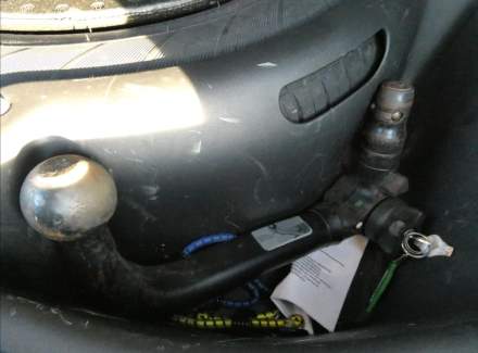 Jeep - Grand Cherokee