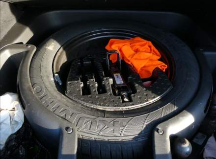 Jeep - Grand Cherokee