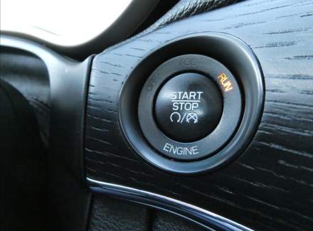 Jeep - Grand Cherokee