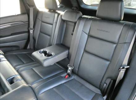 Jeep - Grand Cherokee