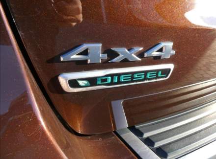 Jeep - Grand Cherokee