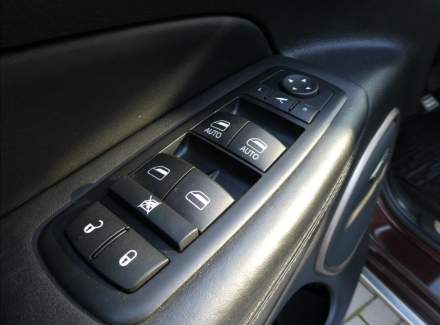 Jeep - Grand Cherokee