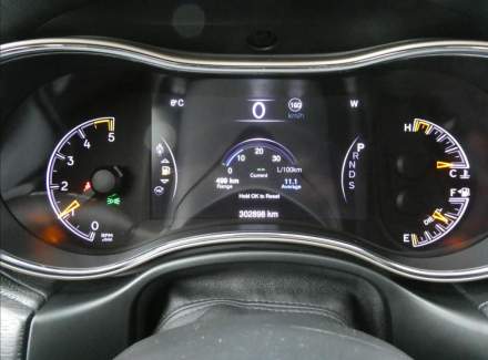 Jeep - Grand Cherokee