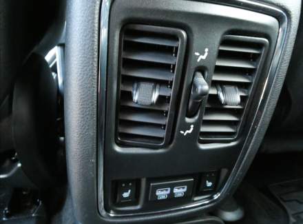 Jeep - Grand Cherokee