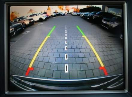 Jeep - Grand Cherokee