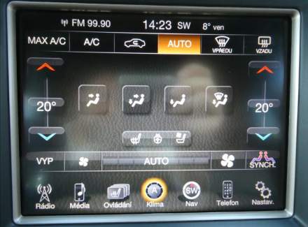 Jeep - Grand Cherokee