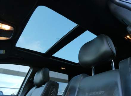 Jeep - Grand Cherokee