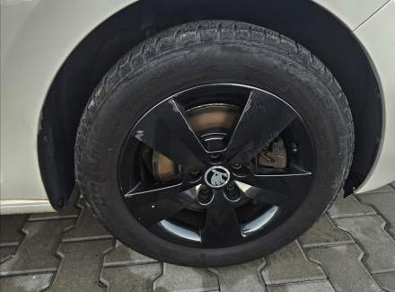 Škoda - Rapid