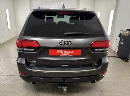 Jeep - Grand Cherokee