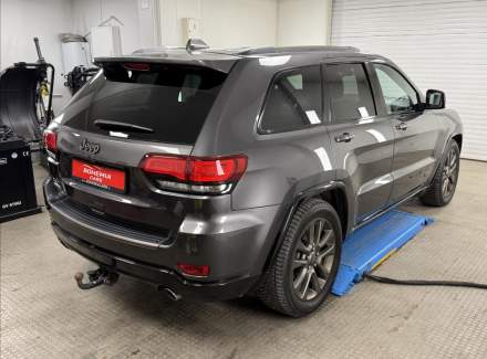 Jeep - Grand Cherokee