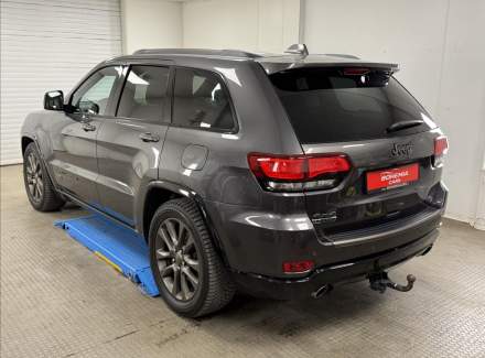 Jeep - Grand Cherokee