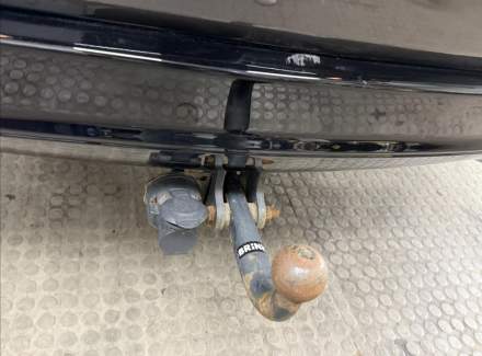 Jeep - Grand Cherokee