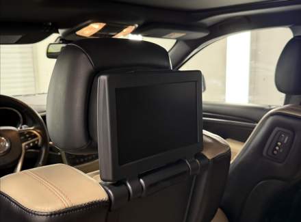 Jeep - Grand Cherokee