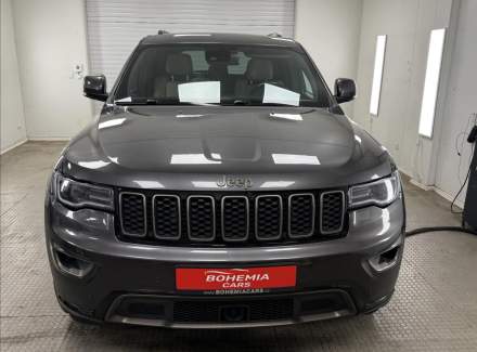 Jeep - Grand Cherokee