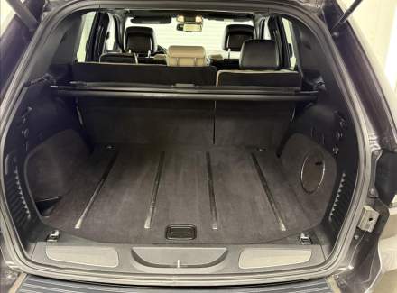 Jeep - Grand Cherokee