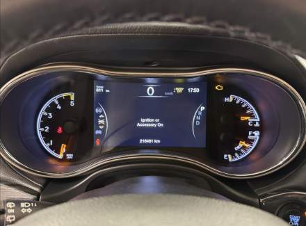 Jeep - Grand Cherokee