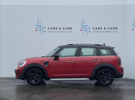 Mini - Countryman