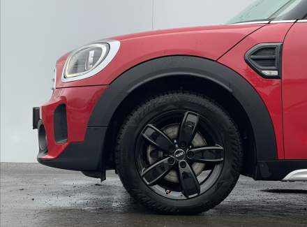 Mini - Countryman