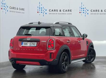 Mini - Countryman