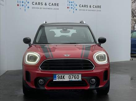 Mini - Countryman