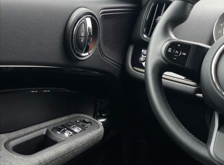 Mini - Countryman