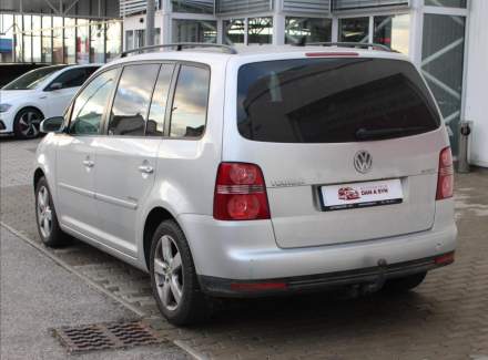 Volkswagen - Touran