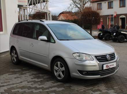 Volkswagen - Touran