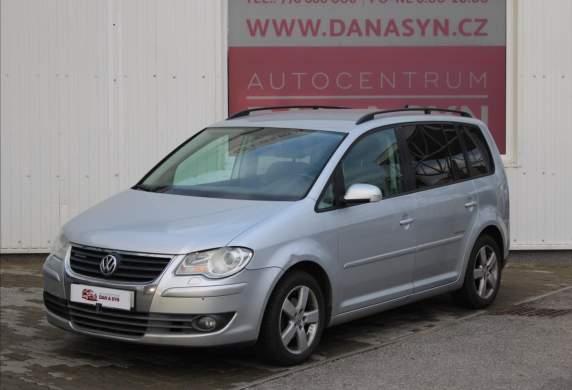 Volkswagen - Touran